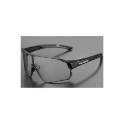 Okulary rowerowe Bikeline. Czarne okulary przeciwsłoneczne damskie ROCKBROS. Za 119.99 zł.