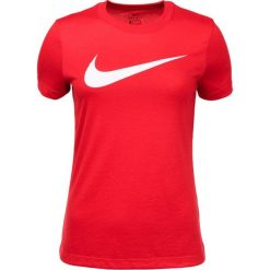 Koszulka damska Nike Dri-FIT Park 20. Czerwone koszulki damskie Nike, xs, bez wzorów, bez kołnierzyka, bez ramiączek. Za 109.00 zł.