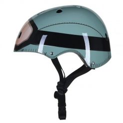 HORNIT-kask dziecięcy Military Medium / 53-58 cm. Akcesoria rowerowe HORNIT. Za 187.99 zł.