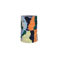 Chusta Buff Original Ecostretch Simbo Multi uni. Żółte chusty damskie Buff, bez wzorów. Za 83.99 zł.