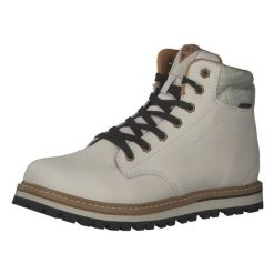 Trapery damskie CMP DORADO. Brązowe trapery damskie CMP, bez zapięcia. W wyprzedaży za 479.99 zł.