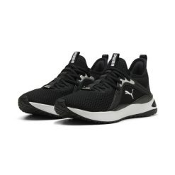 Damskie sneakersy SOFTRIDE Karma PUMA. Białe obuwie sportowe casual damskie Puma. Za 319.00 zł.