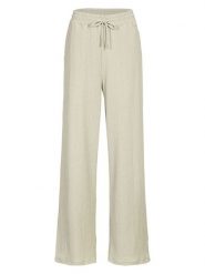 Herrlicher Spodnie w kolorze beżowym rozmiar: XL. Brązowe spodnie materiałowe damskie Herrlicher, bez wzorów, z materiału. Za 130.99 zł.