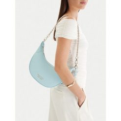 Torebka Nine West. Niebieskie torebki klasyczne damskie Nine West, bez dodatków. Za 179.99 zł.