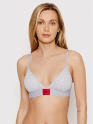 Primigi Sandały 5896022 M Niebieski. Niebieskie sandały chłopięce Primigi, z materiału, bez zapięcia. Za 249.99 zł.