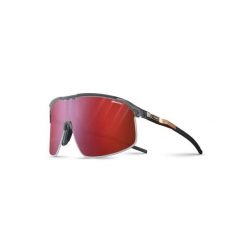 Okulary rowerowe Julbo Density crystal czarny Reactiv High Contrast kat.0-3. Brązowe okulary przeciwsłoneczne damskie JULBO. Za 782.05 zł.