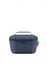 Reisenthel Torba termiczna w kolorze granatowym - 22,5 x 12 x 18,5 cm rozmiar: onesize. Niebieskie torby sportowe Reisenthel, bez wzorów, z materiału. Za 63.45 zł.