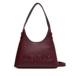 Torebka Valentino. Czerwone torebki klasyczne damskie Valentino, bez dodatków. Za 659.99 zł.