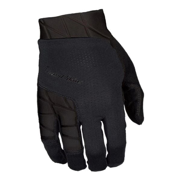 Długie rękawice Lizard Skins Monitor Ops. Czarne rękawiczki damskie LIZARD SKINS, bez wzorów. Za 183.50 zł.