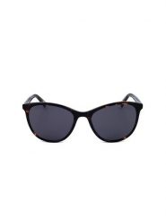 Levi's Damskie okulary przeciwsłoneczne w kolorze brązowo-czarnym rozmiar: 51. Brązowe okulary przeciwsłoneczne damskie Levi's. Za 169.95 zł.