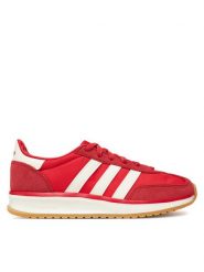 Adidas Sneakersy RUN 70s 2.0 JS5031 Czerwony. Czerwone obuwie sportowe damskie Adidas, z materiału, bez zapięcia. Za 199.99 zł.