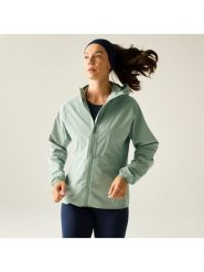 Dare 2b Kurtka softshellowa "Ultralite" w kolorze zielonym rozmiar: 42. Zielone kurtki sportowe damskie Dare 2b, s, bez wzorów, z materiału, bez kaptura. Za 226.10 zł.