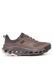 On Trekkingi Cloudhorizon 2 3WG10335 Brązowy ciemny. Brązowe obuwie trekkingowe damskie On, bez zapięcia. Za 809.99 zł.