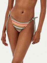 Volcom Dół od bikini Sol Song O2212506 Kolorowy. Bikini Volcom, bez wzorów, z syntetyku. Za 99.99 zł.