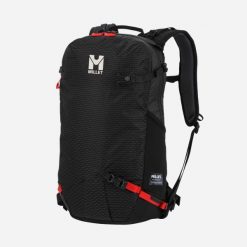 Plecak Millet Prolighter 22 Czarny. Czarne plecaki Millet, bez wzorów. Za 449.00 zł.