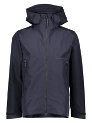 Didriksons Kurtka funkcyjna "Basil" w kolorze granatowym rozmiar: XL. Niebieskie kurtki sportowe damskie Didriksons, m, bez wzorów, bez kaptura. Za 236.61 zł.