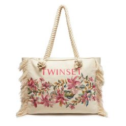 Torebka TWINSET. Torebki klasyczne damskie Twinset, bez dodatków. Za 359.99 zł.