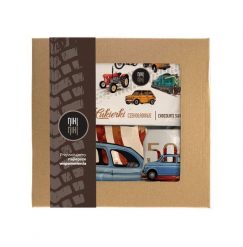 Fiat 500 — paczka (Zawartość paczki: koszulka, torba, kubek, słodycze; Rozmiar koszulki / bluzy: S (damska); Kolor koszulki / bluzy: czarny; Rodzaj na. Czarne koszulki damskie nikiniki, s, bez wzorów, z bawełny, bez kołnierzyka, bez ramiączek. Za 179.00 zł.