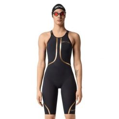 Kombinezon Z Zabudowanymi Plecami Akron Venom Hero – Ciemnoniebieski Rozmiar 24. Brązowe kombinezony damskie AKRON, bez wzorów, sportowe, bez kołnierzyka, bez ramiączek. Za 7,950.25 zł.