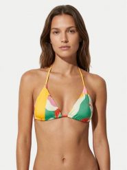 Maaji Góra od bikini Balmy PT2404STR542 Kolorowy. Bikini Maaji, bez wzorów, z syntetyku. Za 289.99 zł.
