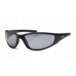 Okulary polaryzacyjne Arctica Solstice S-140. Czarne okulary przeciwsłoneczne damskie ARCTICA. Za 191.99 zł.