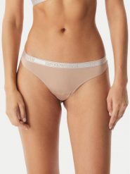 Emporio Armani Underwear Biustonosz EW000435 AF19028 U6076 Brązowy. Brązowe biustonosze Emporio Armani Underwear, bez wzorów, z syntetyku. Za 329.99 zł.
