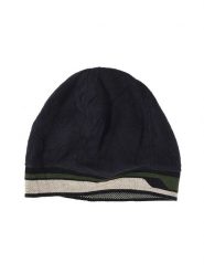 Buff Czapka beanie w kolorze czarnym rozmiar: onesize. Czarne czapki damskie Buff, bez wzorów, z materiału. Za 81.85 zł.
