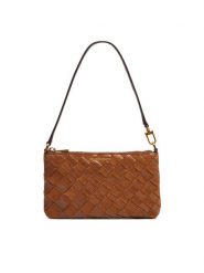 MICHAEL Michael Kors Torebka Jet Set 32F6AJ6F6S Brązowy. Brązowe torebki klasyczne damskie MICHAEL Michael Kors, bez dodatków. Za 659.99 zł.