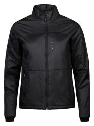 Halti Kurtka funkcyjna "Neon" w kolorze czarnym rozmiar: 46. Czarne kurtki sportowe damskie Halti, s, bez wzorów, z materiału, bez kaptura. Za 304.99 zł.