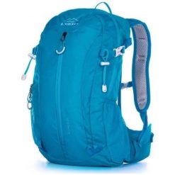 Plecak Loap Alpinex 25 w kolorze niebieskim. Zielone plecaki ZSPORT, bez wzorów. Za 249.99 zł.