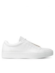 Vagabond Sneakersy Zoe 5326-001-01 Biały. Białe obuwie sportowe damskie Vagabond Shoemakers, ze skóry, bez zapięcia. W wyprzedaży za 339.99 zł.