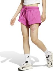 Adidas Szorty "Z.N.E" w kolorze różowym rozmiar: XS. Różowe szorty damskie Adidas, bez wzorów. Za 96.60 zł.