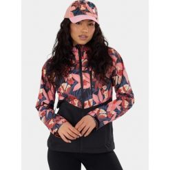 Płaszcz Przeciwdeszczowy Damski Fundango Piora II WP. Czarne płaszcze damskie FUNDANGO, bez wzorów, bez kaptura. Za 499.00 zł.