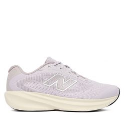 Buty do biegania New Balance. Fioletowe obuwie sportowe treningowe New Balance, do biegania. Za 399.99 zł.
