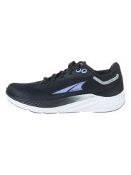 Altra Buty "Rivera 3" w kolorze czarnym do biegania rozmiar: 40. Czarne obuwie sportowe damskie Altra, z materiału, bez zapięcia, do biegania. Za 262.79 zł.