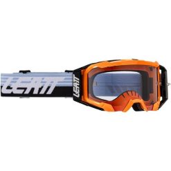 Gogle rowerowe LEATT Goggle Velocity 5.5 Cryztal. Okulary przeciwsłoneczne damskie LEATT. Za 499.00 zł.