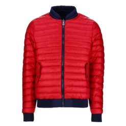 Kurtka JOTT BOMBAY Jasnobrązowy. Brązowe kurtki damskie jott, m, bez wzorów, z tkaniny, bez kaptura. Za 531.99 zł.