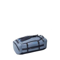 Torba podróżna Eagle Creek Cargo Hauler Duffel 60 l - glacier blue. Niebieskie torby podróżne Eagle Creek, bez wzorów. Za 581.99 zł.
