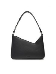 Hugo Torebka 50536988 Czarny. Czarne torebki klasyczne damskie Hugo, ze skóry, bez dodatków. Za 499.99 zł.