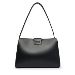 Torebka TOUS. Czarne torebki klasyczne damskie tous, bez dodatków. Za 1,049.00 zł.
