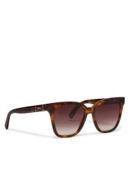 Longchamp Okulary przeciwsłoneczne LO696S Czarny. Czarne okulary przeciwsłoneczne damskie Longchamp. Za 779.99 zł.