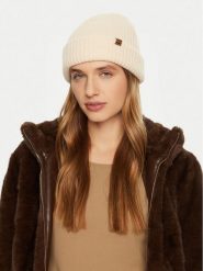 Billabong Czapka Alta Rib EBJHA00115 Écru. Czapki damskie Billabong, na zimę, bez wzorów, z materiału. Za 119.99 zł.