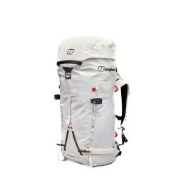 Plecak wspinaczkowy Berghaus Mtn Guide 45+ - vaporous grey. Szare plecaki Berghaus, bez wzorów. Za 797.99 zł.