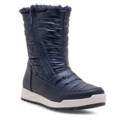 Śniegowce Clara Barson. Niebieskie śniegowce damskie Clara Barson. Za 179.99 zł.