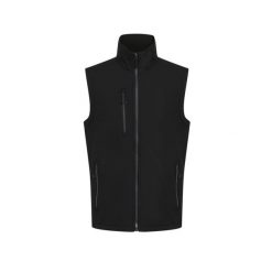 Kamizelka Regatta Navigate 2 Layer. Czarne bikini Regatta, bez wzorów, z materiału. Za 279.99 zł.
