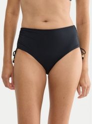 Triumph Dół od bikini Summer Twist 10226560 Czarny. Czarne bikini Triumph, bez wzorów, z syntetyku. Za 139.99 zł.