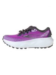 Brooks Buty "Caldera 6" w kolorze fioletowym do biegania rozmiar: 35,5. Różowe obuwie sportowe damskie Brooks, do biegania. Za 197.63 zł.