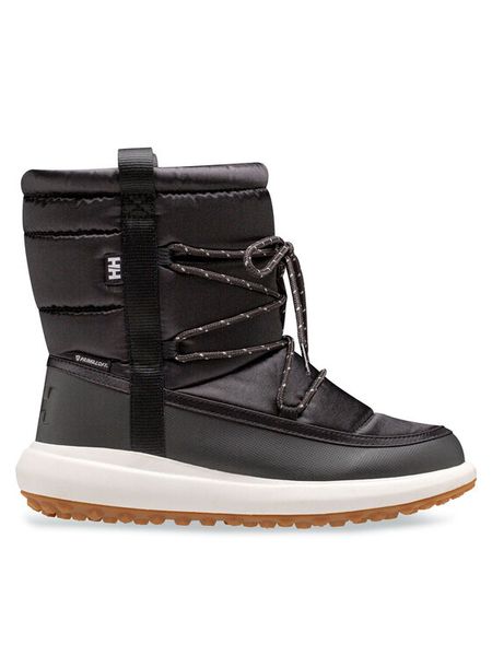 Helly Hansen Śniegowce Isolabella 2 Demi 11837 Czarny. Czarne śniegowce damskie Helly Hansen, z materiału. Za 429.99 zł.