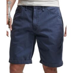 Damska kurtka wodoodporna Superdry Ultimate SD. Brązowe kurtki damskie Superdry, bez wzorów, bez kaptura. Za 518.15 zł.