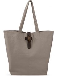 IRIS Torba termiczna "Natural" w kolorze szarym - 37 x 45,5 x 15,5 cm rozmiar: onesize. Szare torby sportowe IRIS, bez wzorów, z bawełny. Za 90.01 zł.